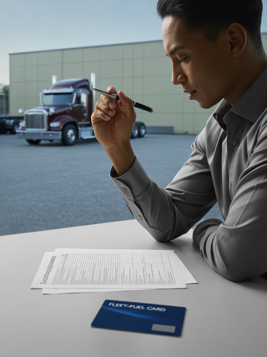 business support