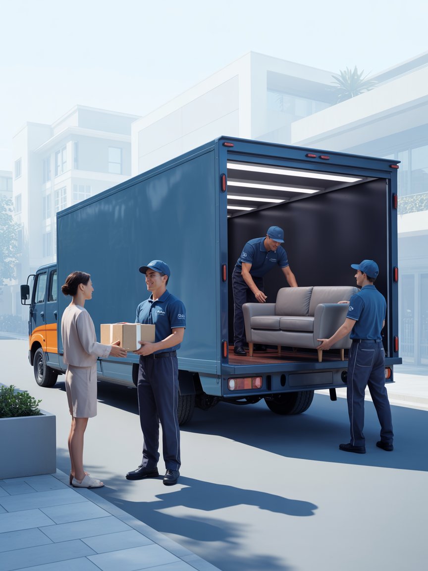delivery solutions